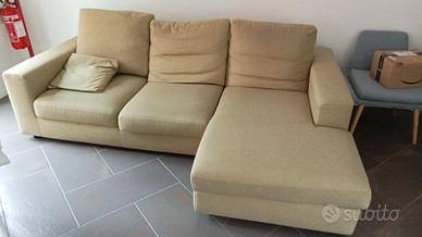 Divano Verde Poltrone Sofà