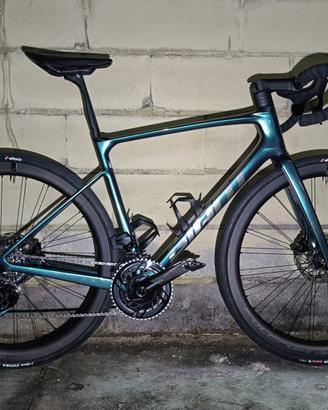 Giant Defy sl taglia M