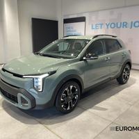 Kia Stonic 1.0 t-gdi mhev GT-line