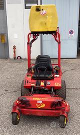 Trattorino Gianni Ferrari Turbograss