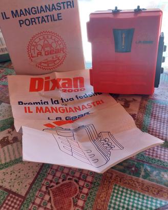 mangianastri vintage