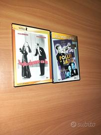 DVD film musicali come nuovi