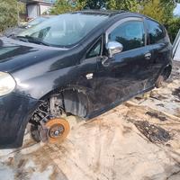 FIAT GRANDE PUNTO 90CV RICAMBI 