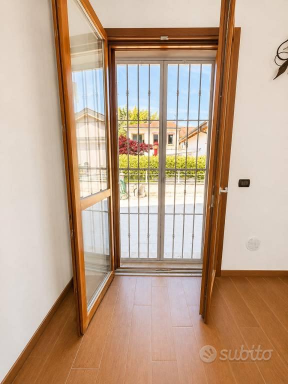 Casa – Ronco Briantino, Monza e della Brianza - Vista 5