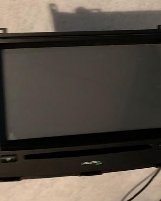 Autoradio 2 DIN Eonon D5160NB per Mercedes