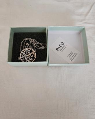 Collana albero della vita