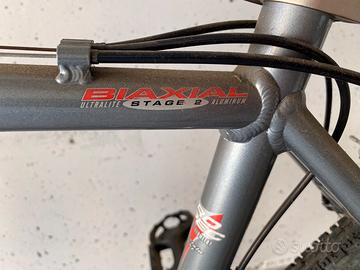Bici mountain bike Scott
