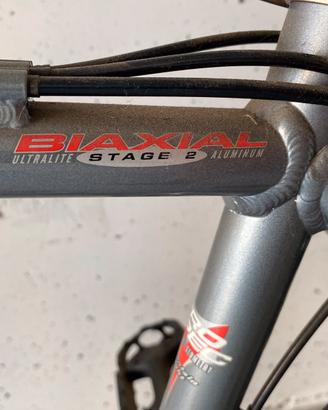 Bici mountain bike Scott