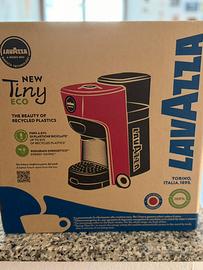 Macchinetta del Caffè Lavazza Tiny
