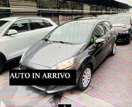 Ford Fiesta 1.5 TDCi 5 porte Plus