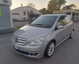 Mercedes classe b cdi sport