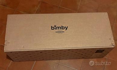 Bimby Tm7 Nuovo Imballato. Mai aperto