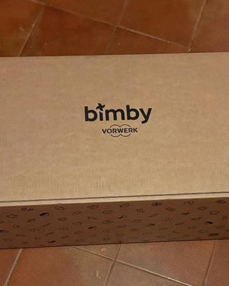 Bimby Tm7 Nuovo Imballato. Mai aperto