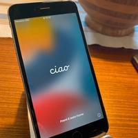 iPhone 6S Plus - 64GB - (batteria 100%)