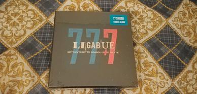 CD LIGABUE