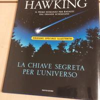 La chiave per l'universo