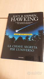 La chiave per l'universo