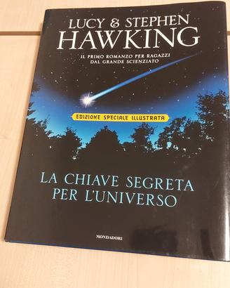 La chiave per l'universo