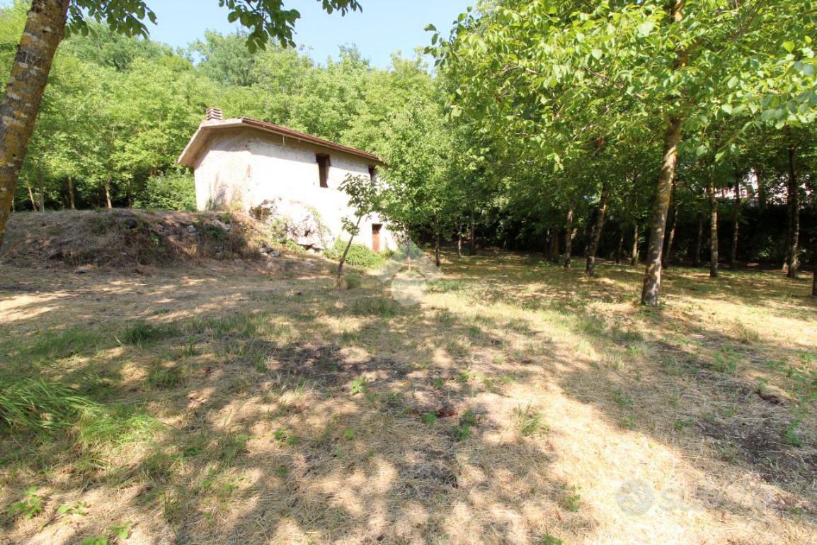 RUSTICO A POGGIO NATIVO - Vista 5