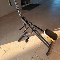 Total Crunch come nuovo