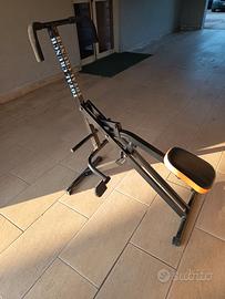 Total Crunch come nuovo