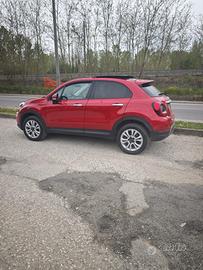 FIAT 500X GPL 4X4 AUTOMATICA CROSS PLUS 