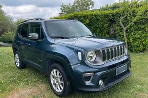 Jeep Renegade 4xe Limited 190 CV Plug-In Hybrid-