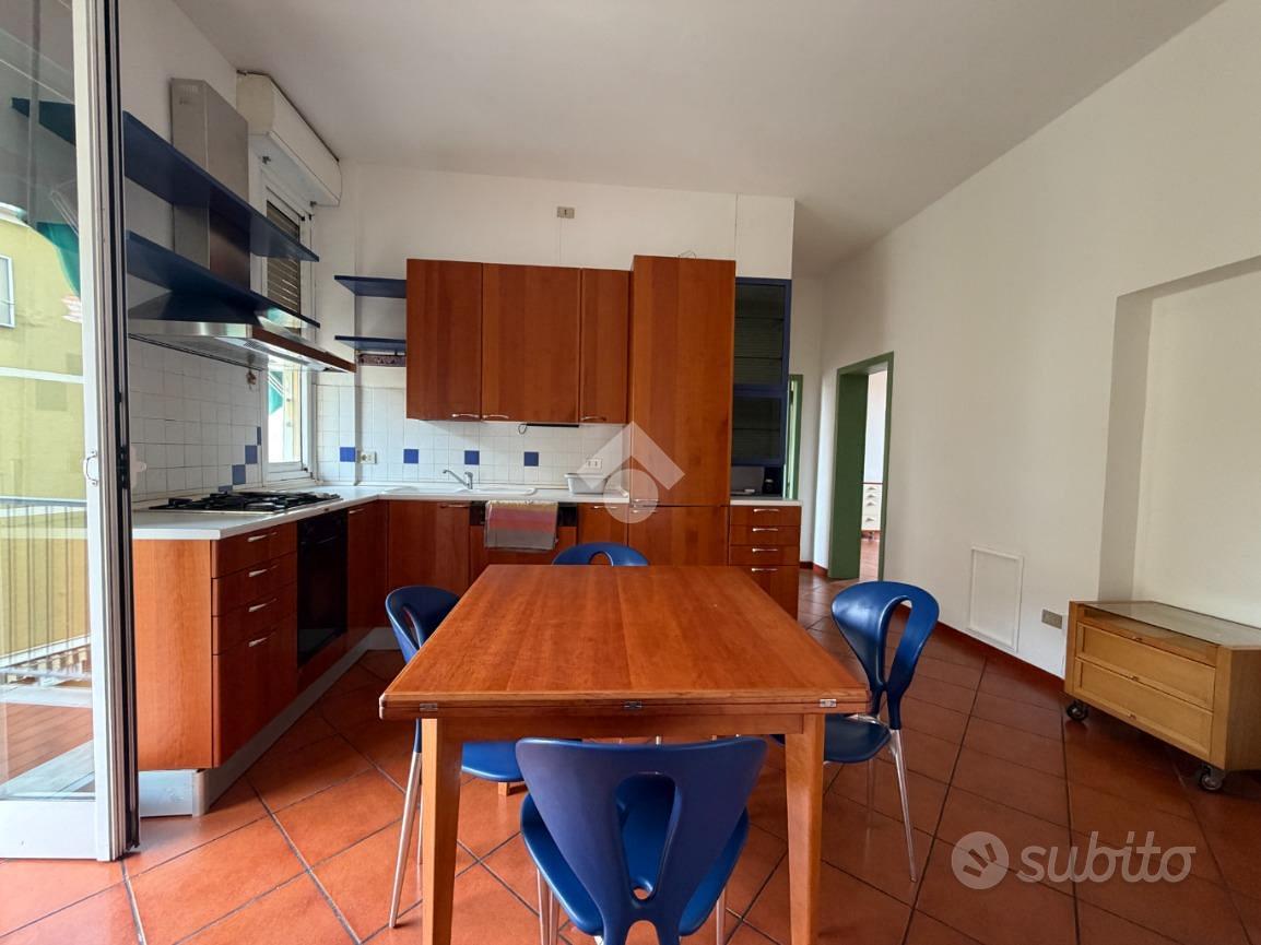 Appartamento – Modena, Sant'Agnese, Buon Pastore-Sant’Agnese- San Damaso - Vista 4