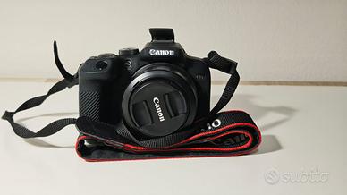 Canon EOS R10