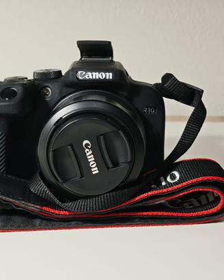 Canon EOS R10