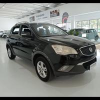 SSANGYONG Korando 3ªs 2.0 e-XDi 175 CV 2WD MT