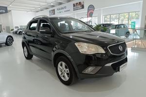 SSANGYONG Korando 3ªs 2.0 e-XDi 175 CV 2WD MT