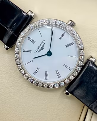 Orologio Longines