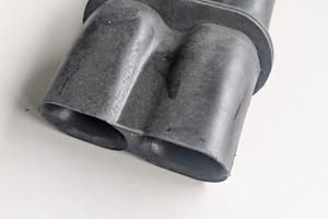 Snorkel Aprilia RX 125 RS 125