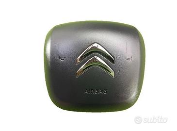 Kit Airbag Citroen C5 Aircross
