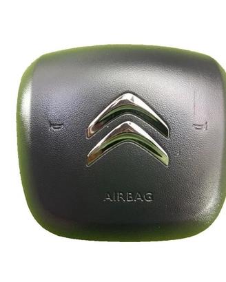 Kit Airbag Citroen C5 Aircross