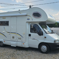 Camper Miller Illinois