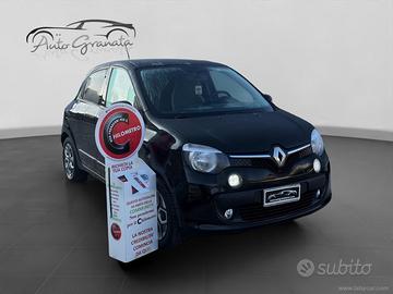 RENAULT Twingo TCe 90 CV GPL Duel2 PER NEOPATENTAT