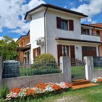 Bifamiliare a Breda di Piave (TV) - 140mq