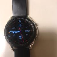 Smartwatch Samsung Galaxy 3 45mm