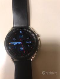 Smartwatch Samsung Galaxy 3 45mm