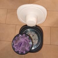 Mangia pannolini Tommee tippee twist and click