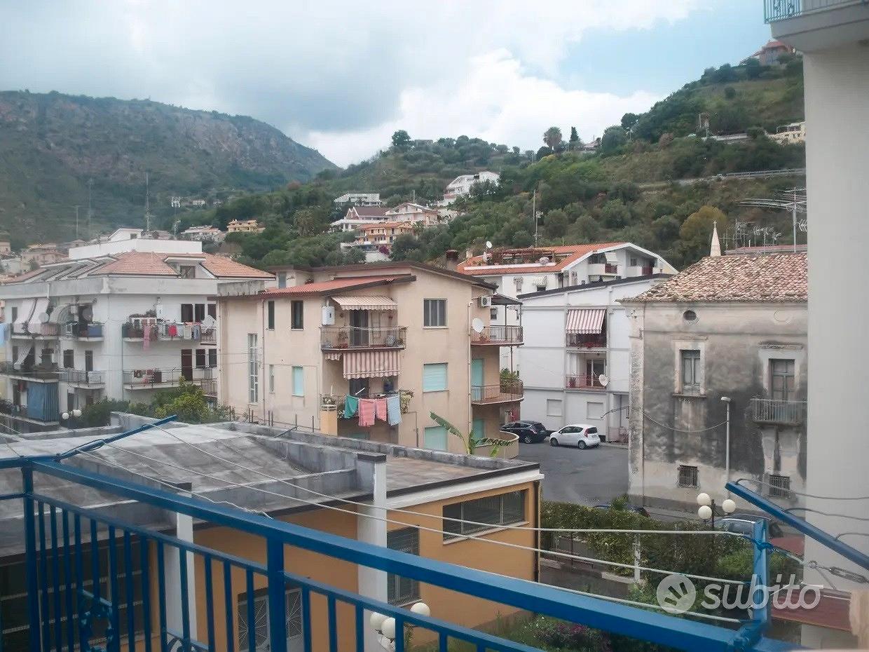 Apartment in Amantea, Amantea Paese - Vista 6