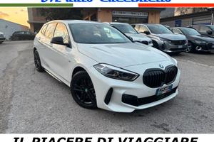 Bmw 118d 5p 150 CV M-Sport FULL LED-MATRIX- AUTOMA