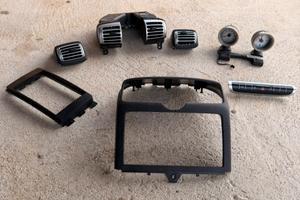 Ricambi per smart 451 2008