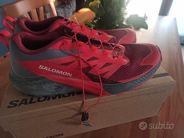scarpe Salomon 