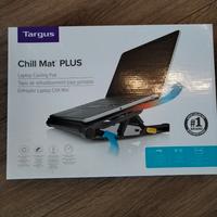 Targus AWE81EU Supporto Sistema di Raffreddamento