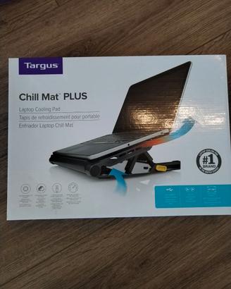 Targus AWE81EU Supporto Sistema di Raffreddamento