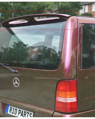 SPOILER MERCEDES VITO W638 95-03