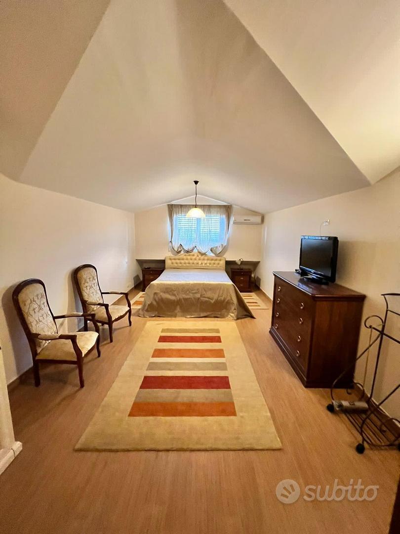 Appartamento – Siderno, Reggio Calabria - Vista 4